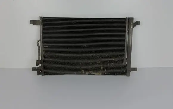 Volkswagen Crafter A/C cooling radiator (condenser) 5Q0 816