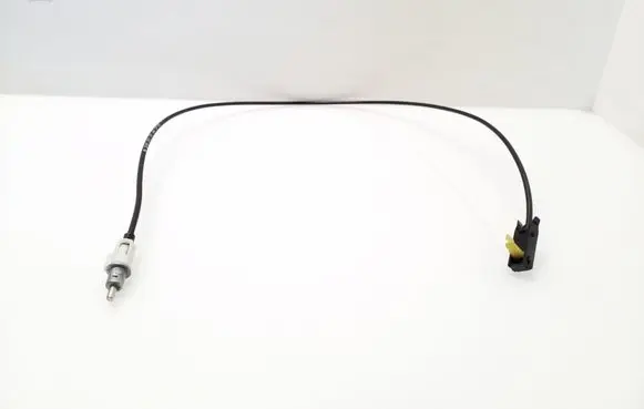 Mercedes-Benz CLS C219 Gear shift cable linkage 2202670164