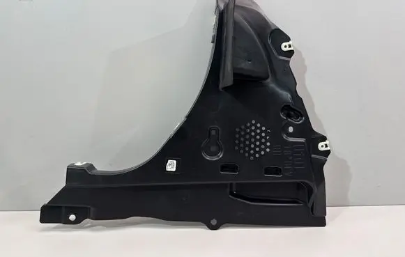 BMW X2 U10 Front wheel arch liner splash guards 9633094