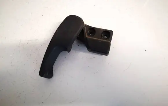 Engine bonnet (hood) release handle