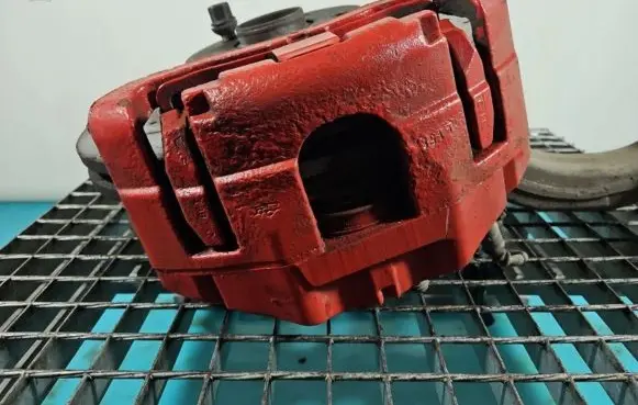 Audi A6 S6 C6 4F Front brake caliper IMPRK1372949