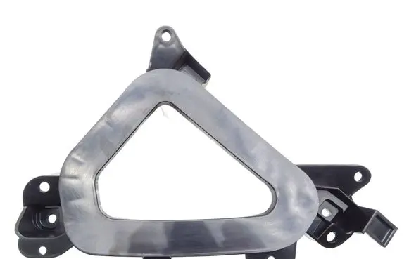 BMW X3 F25 Hazard Warning Triangle Mounting Bracket 7226280