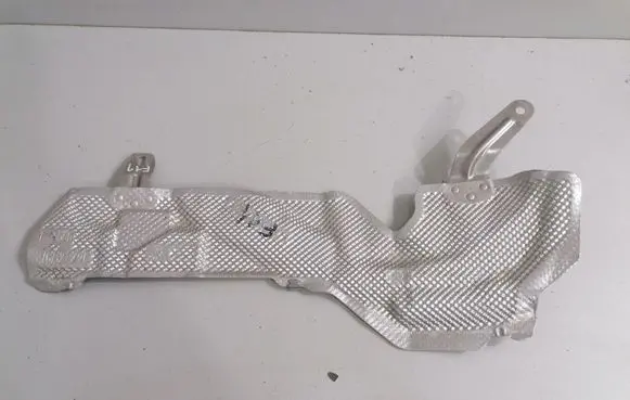 BMW 7 F01 F02 F03 F04 Heat shield in engine bay 7193523
