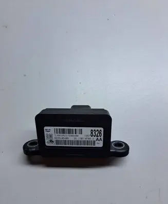 Opel Astra J ESP (stability system) control unit 13578326 Tlr83262315309409 R835L05409