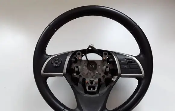 Mitsubishi ASX Steering wheel 4400A636XA