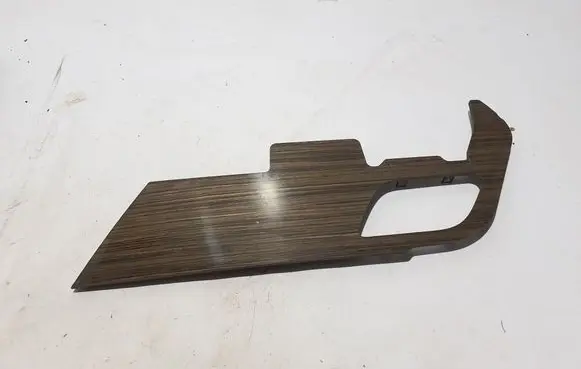 Land Rover Range Rover L405 Front door trim bar JK52237B74AB