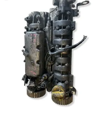 Renault Laguna II Engine head 7700111490