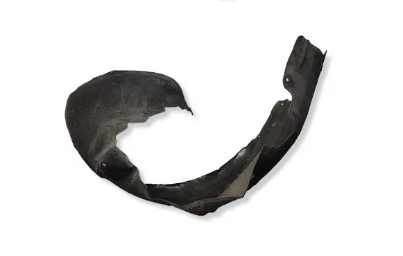 Audi A4 S4 B7 8E 8H Front wheel arch liner splash guards 