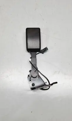 Citroen DS7 Crossback Rear seatbelt buckle 98258377XT