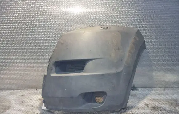 Citroen Jumper Front bumper corner part panel trim 