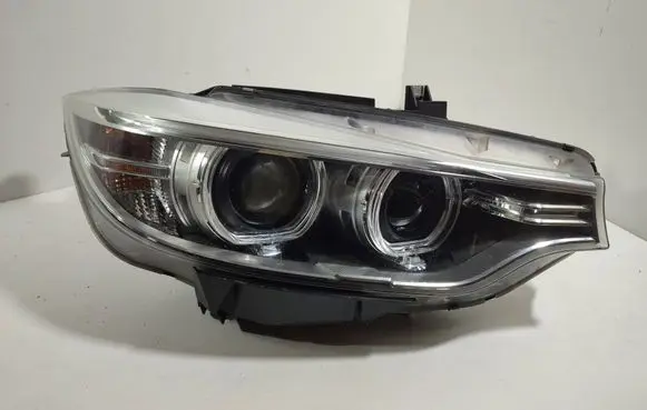 BMW 4 F32 F33 Headlight/headlamp 7410786
