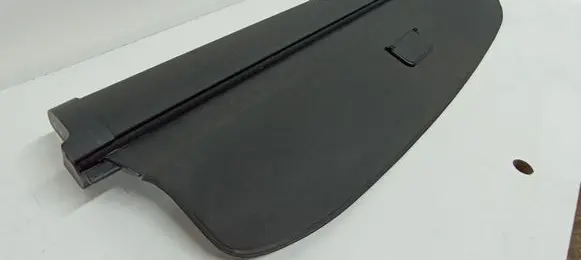 Audi A4 S4 B6 8E 8H Parcel shelf load cover 