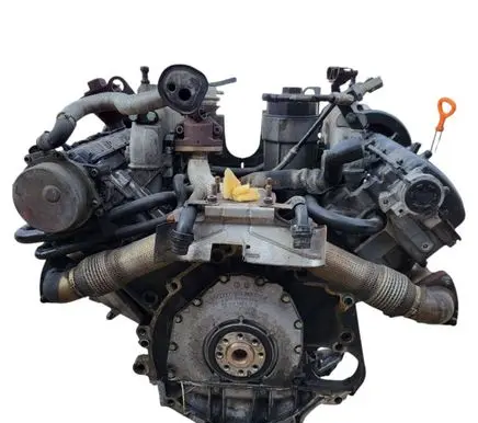 Audi A6 S6 C5 4B Engine BDG