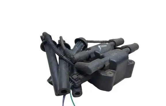 Chrysler Sebring (ST-22 - JR) High voltage ignition coil 152795KAS 152795