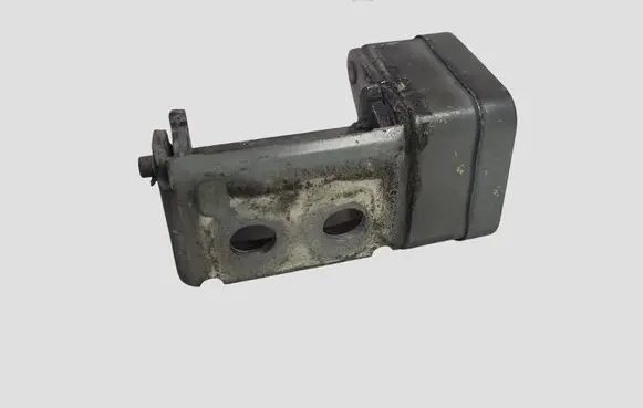 Renault Megane II Rear door upper hinge