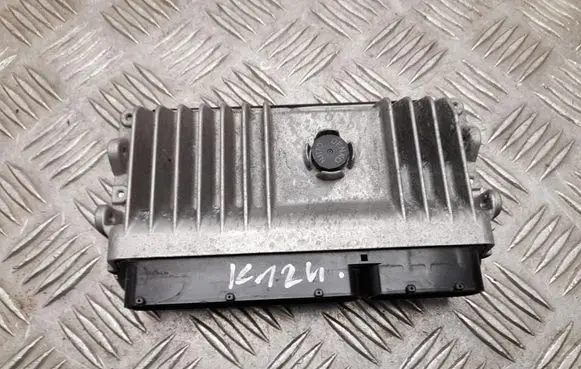 Toyota Prius (XW50) Engine control unit/module 8966147C00