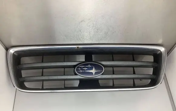 Subaru Forester SG Front grill 91122SA070 B219