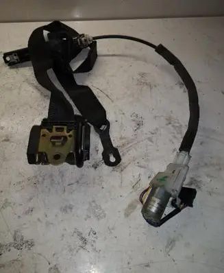 Audi A8 S8 D2 4D Front seatbelt 566352901 A1527