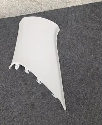 Skoda Octavia Mk4 (D)pillar trim (top) 5E7867246