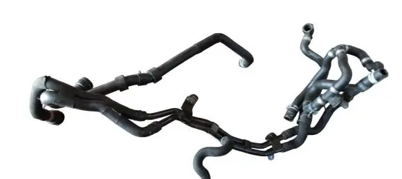 Audi A3 S3 8V Engine coolant pipe/hose 5Q0121065H