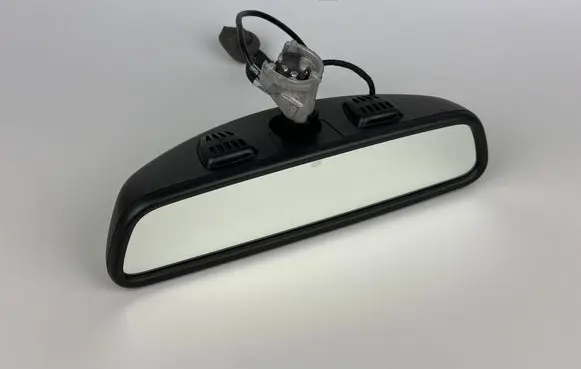 Mercedes-Benz S W222 Rear view mirror (interior) A2228100217 9053257000 E11026530