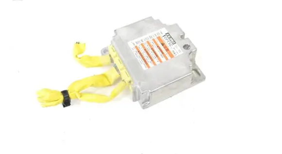Suzuki Grand Vitara II Airbag control unit/module 3891076K30