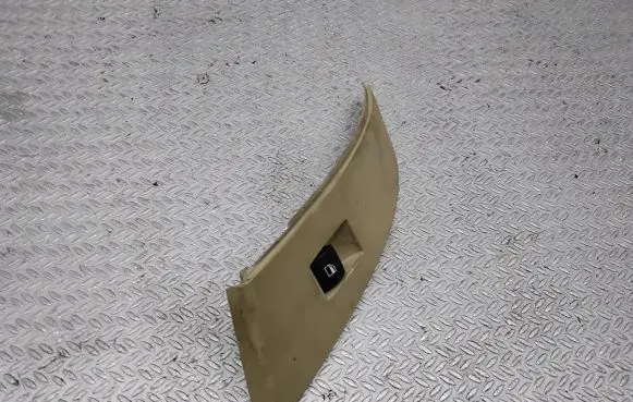 BMW 5 E60 E61 Electric window control switch 6951967