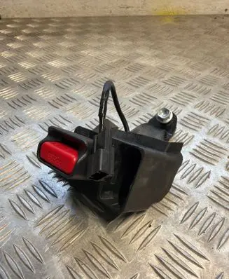 Toyota Yaris Cross Rear seatbelt buckle 1158039