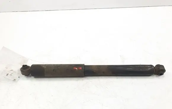 Volkswagen Crafter Rear shock absorber/damper 343484