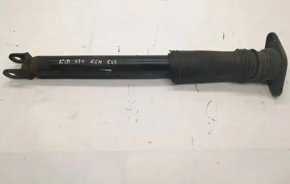 KIA Sportage Rear shock absorber/damper 553113U010