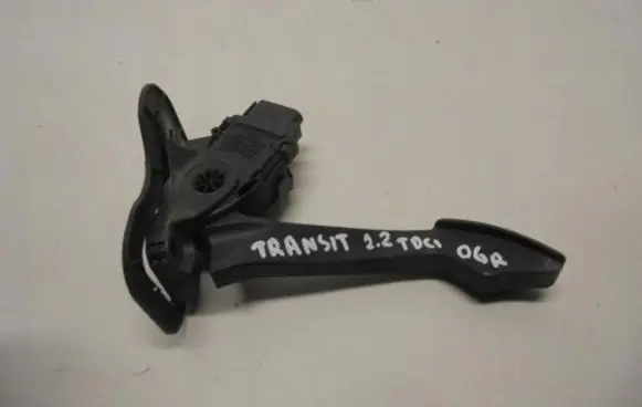 Ford Transit Accelerator throttle pedal BK21-9F836-AD