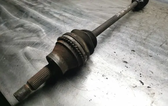 Mitsubishi Outlander Rear driveshaft
