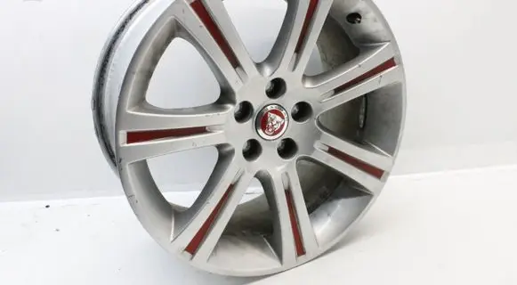 Jaguar XK - XKR R12 alloy rim 6W831007AB
