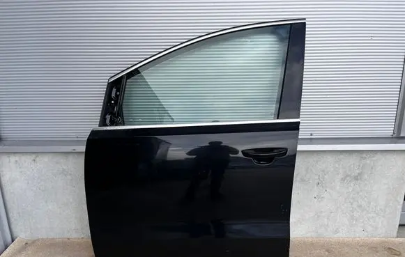 Volkswagen Sharan Front door LC9X