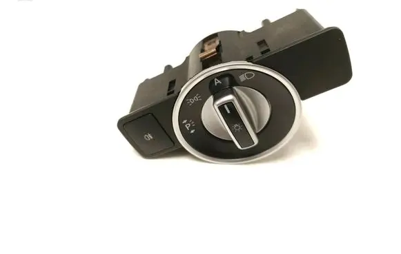 Mercedes-Benz E W212 Light switch A2129056800