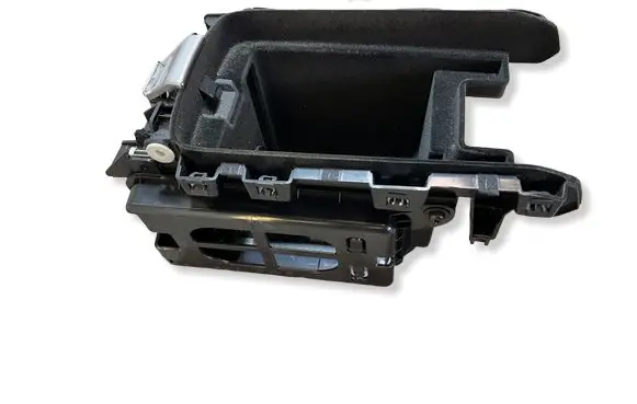 Audi e-tron Other center console (tunnel) element 4J3858021 1458024 24042023