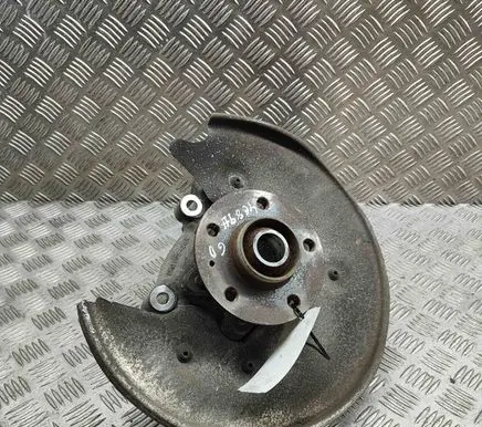 Porsche Macan (95B) Rear wheel hub 8R0505436C
