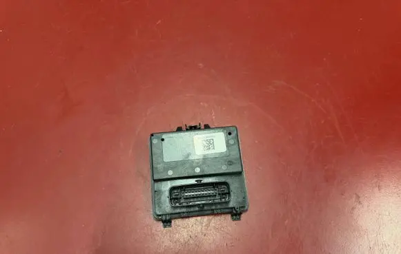 Chrysler Pacifica Tailgate/trunk control unit/module 68466171AH 68466171AI P68466171AI