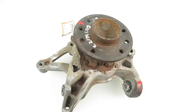 Opel Vectra C Stub axle 