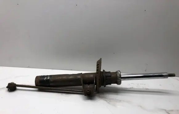 Volkswagen PASSAT B6 Front shock absorber/damper 3C0419031AC