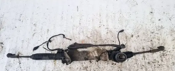 Skoda Octavia Mk2 (1Z) Steering rack 1K1423051