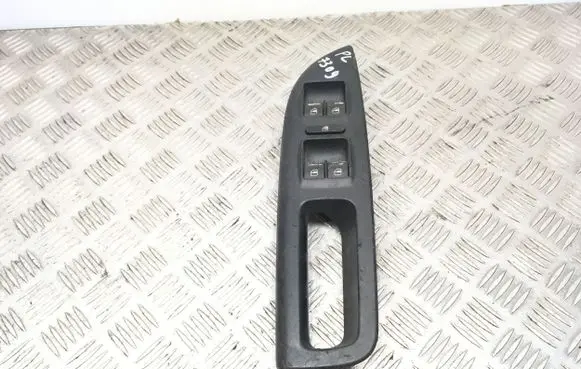 Skoda Octavia Mk2 (1Z) Electric window control switch 1Z0959858C 1Z2867172