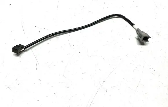 Nissan Qashqai Tailgate/boot open switch button 