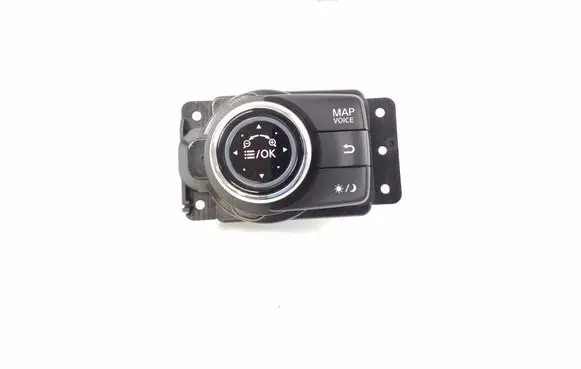 Infiniti Q50 Multifunctional control switch/knob 283954GA3B