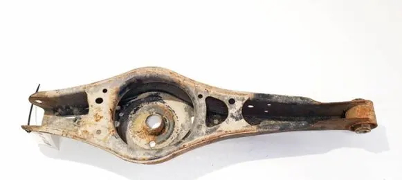 Volkswagen Golf VI Rear upper control arm/wishbone