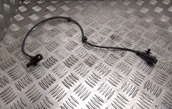 Renault Clio III ABS rear brake sensor 8200195830