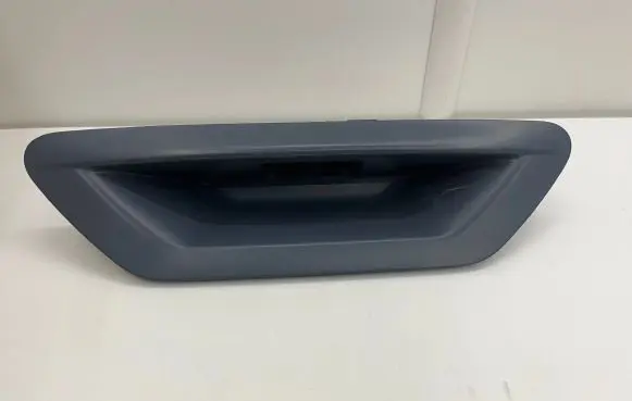 Ford Edge II Tailgate/trunk/boot exterior handle 16835000 A464F