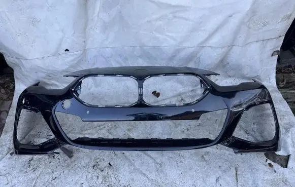 BMW 2 F44 Front bumper 8075476