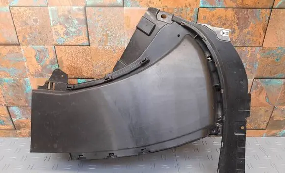 BMW XM Cabin air duct channel 9451727 51759451727