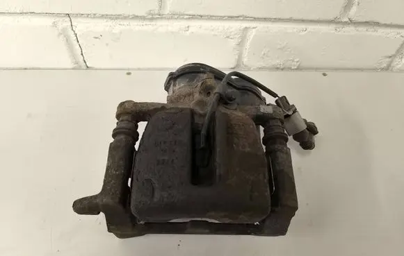 Audi A6 S6 C7 4G Rear brake caliper